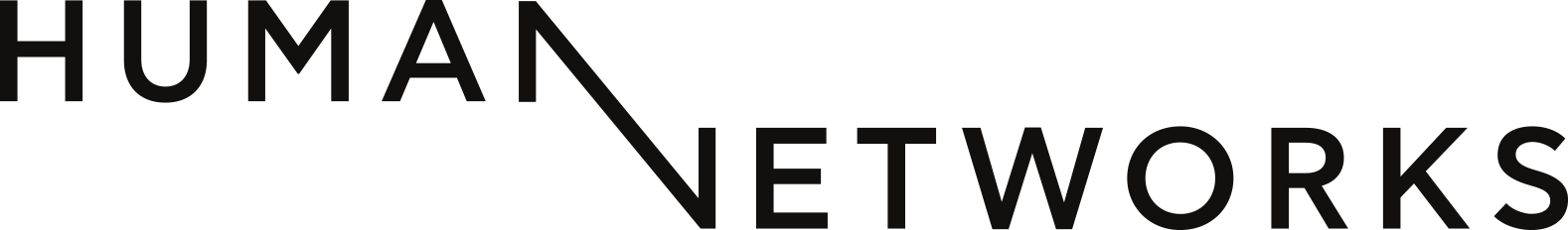 Human Networks